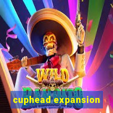 cuphead expansion